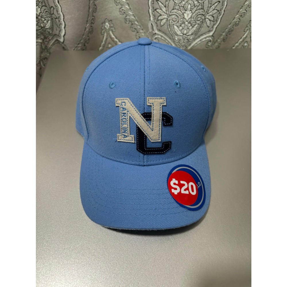 North Carolina Tarheels Adjustable cap